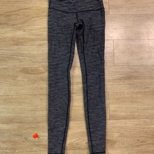 Lululemon long leggings